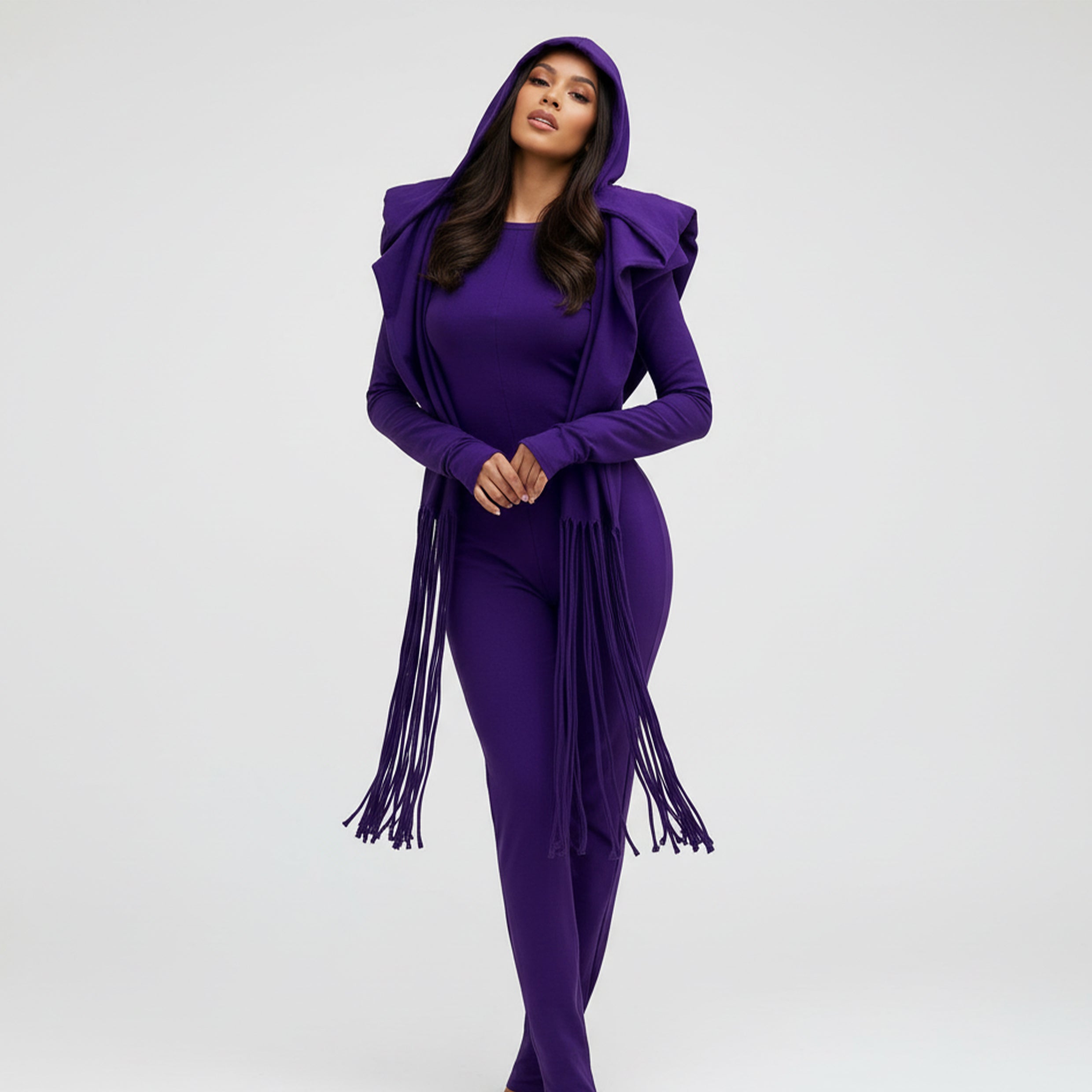 Combinaison LADA (Purple)