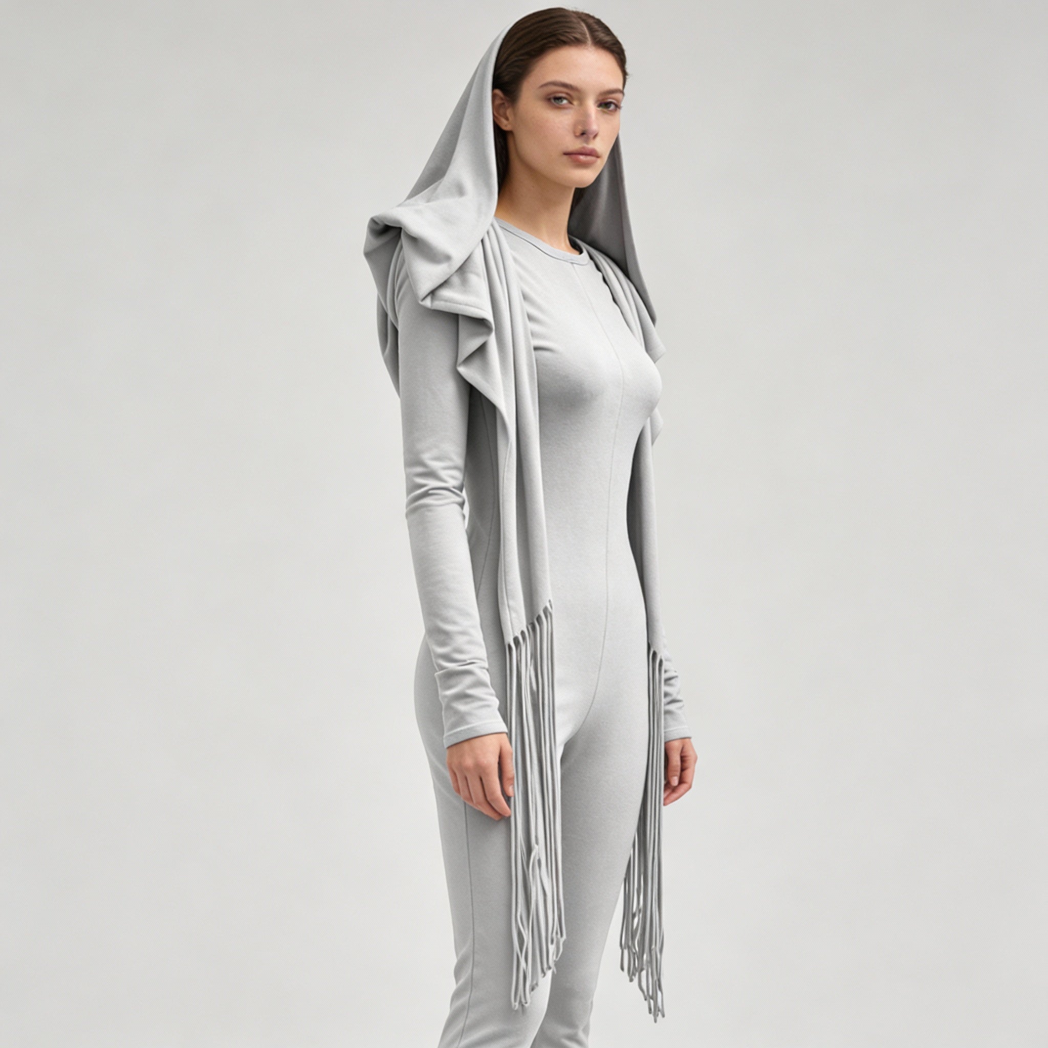 Combinaison LADA (White)