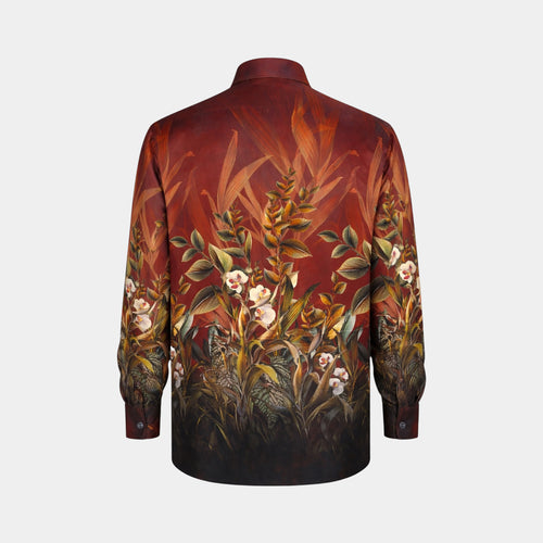 Chemise FLORA