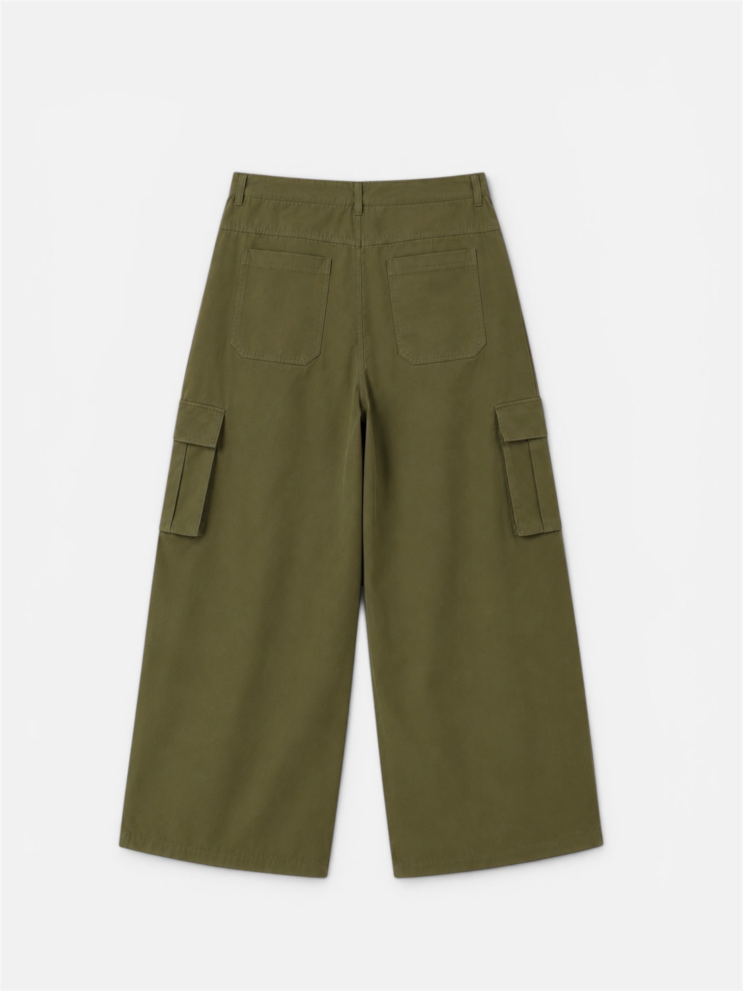 Cargo ADL