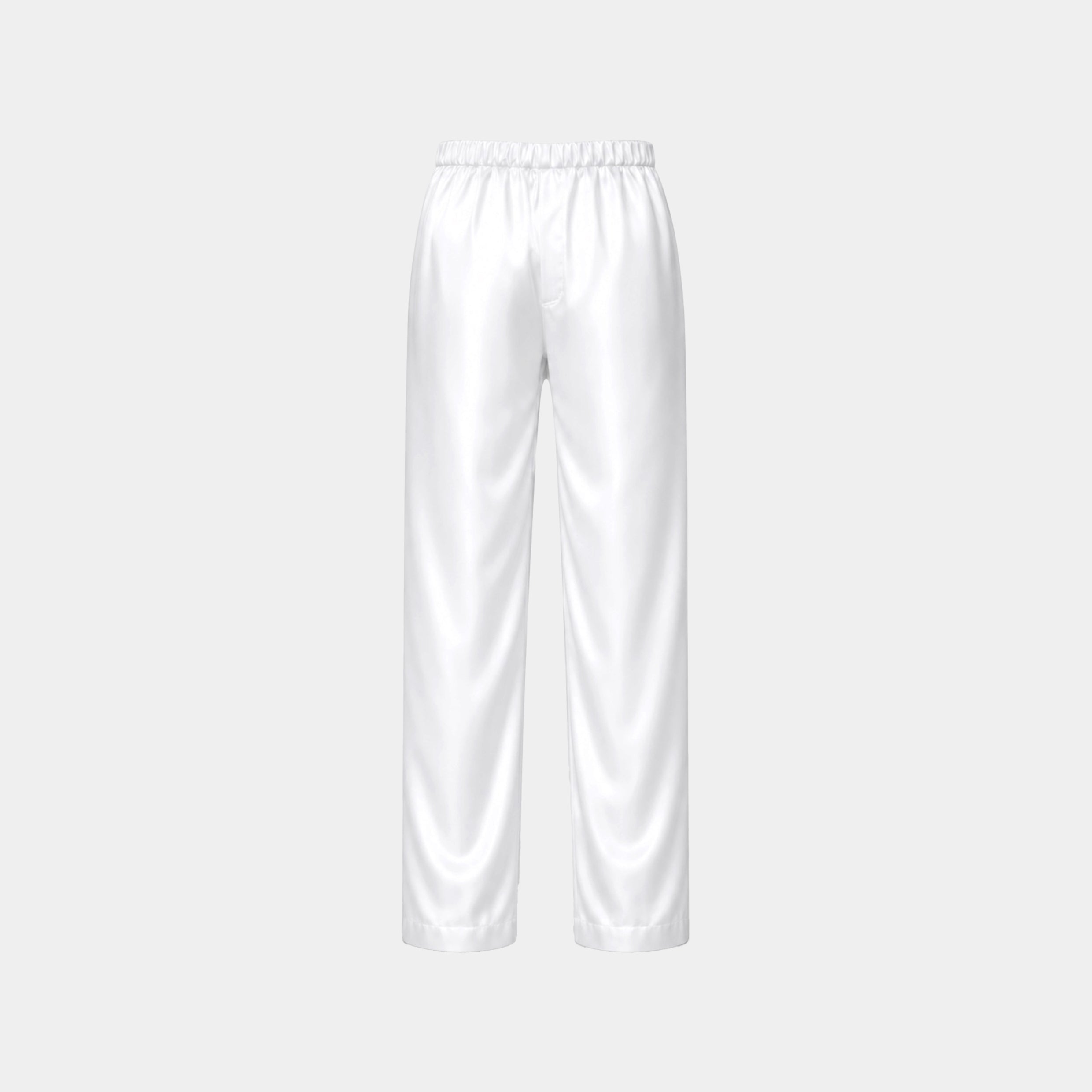 Pantalon UNI (White)