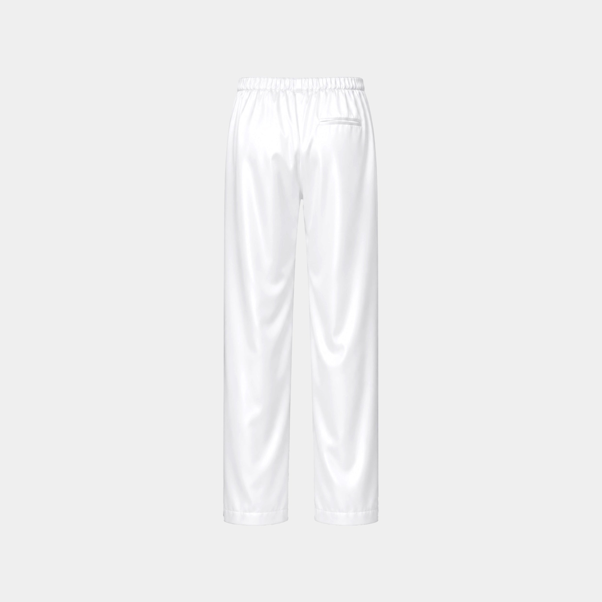 Pantalon UNI (White)