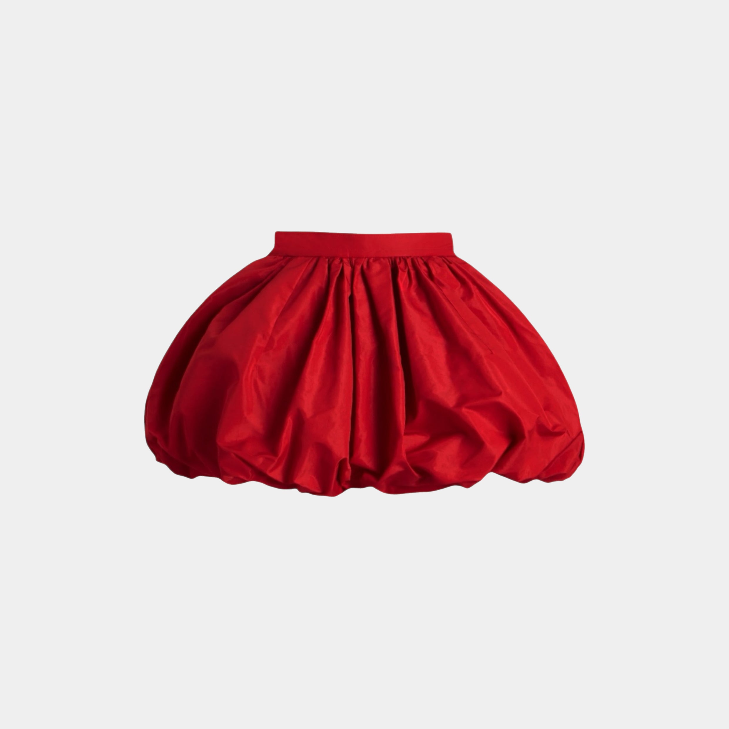 Jupe ADELE (Red)