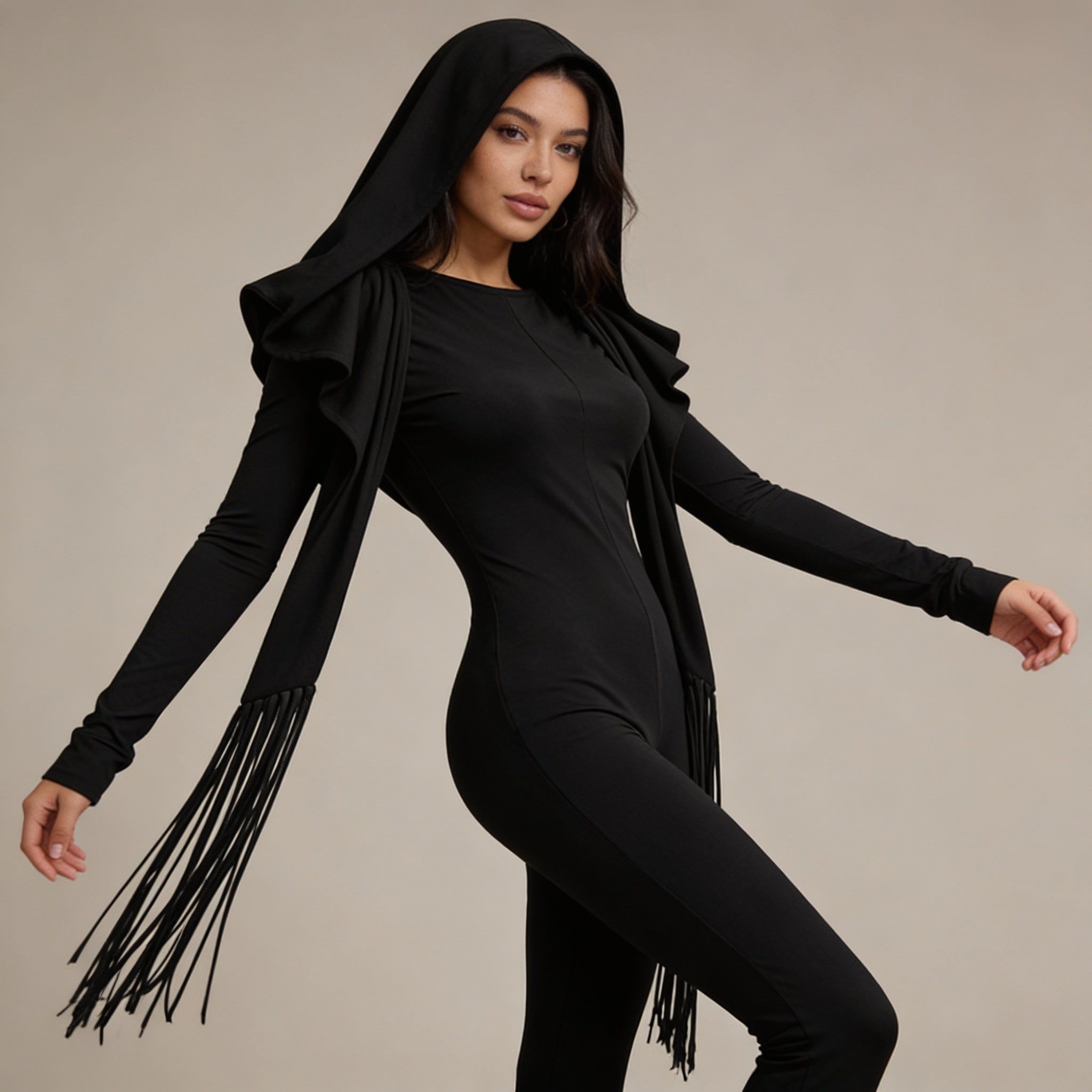 Combinaison LADA (Black)