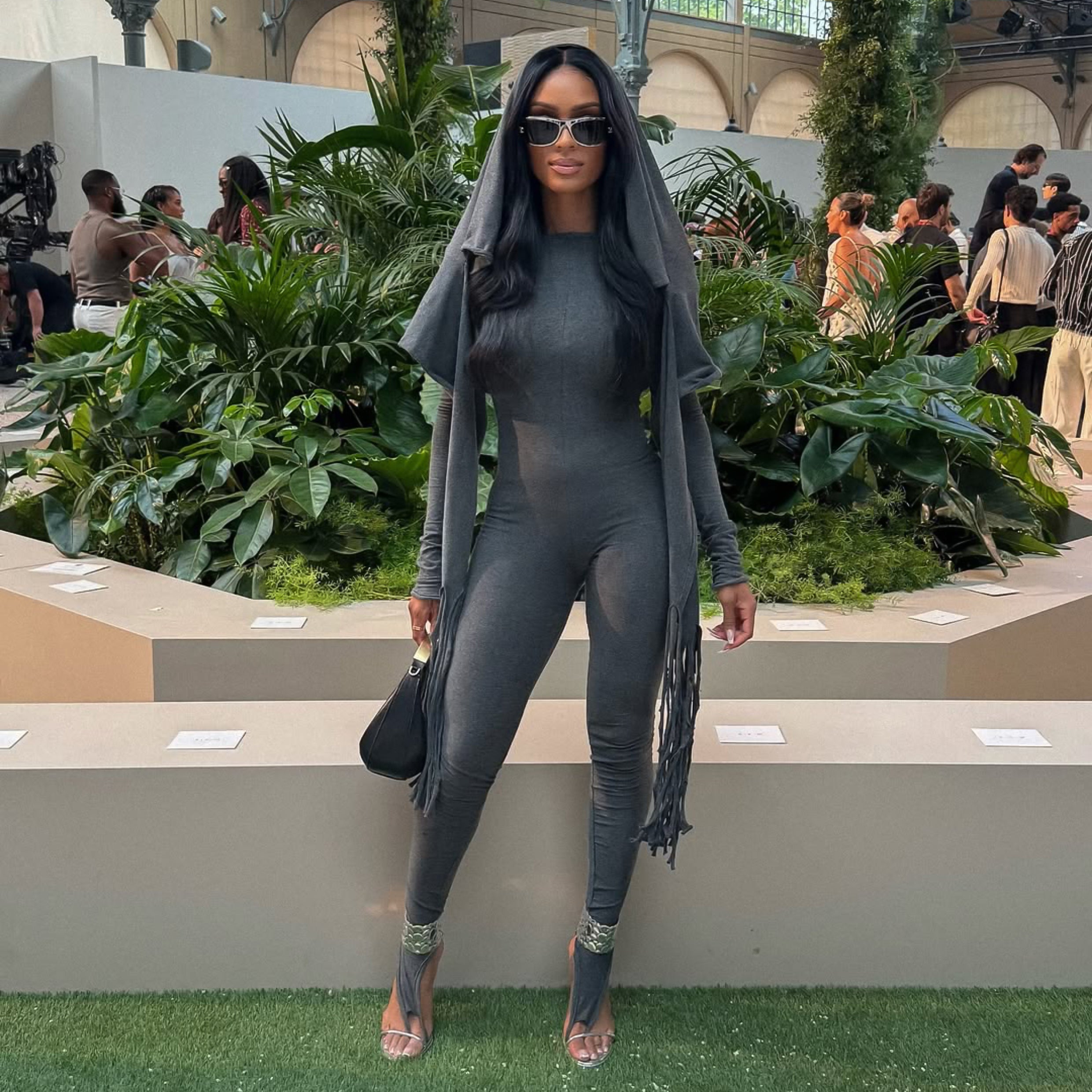 Combinaison LADA (Grey)