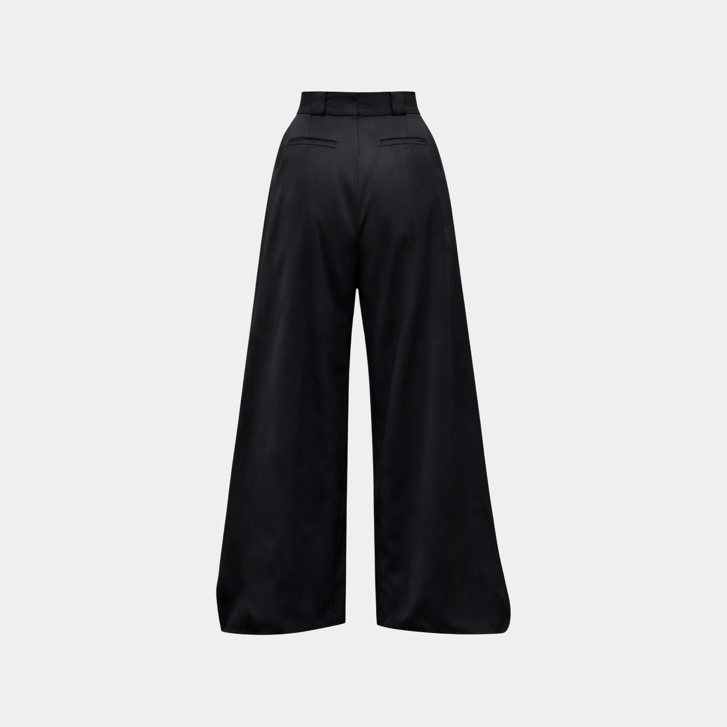 Pantalon LAMOURE (Black)