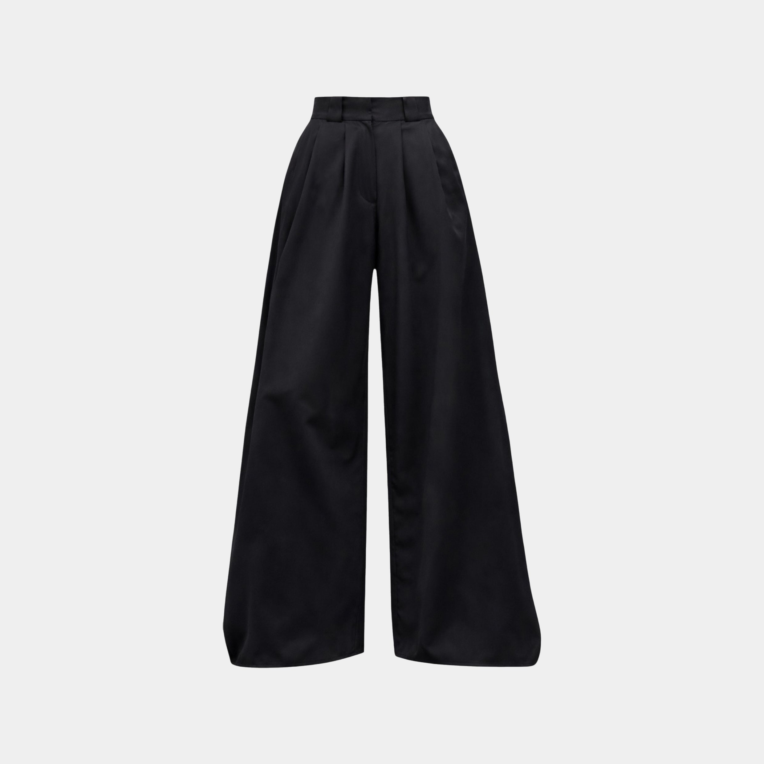 Pantalon LAMOURE (Black)