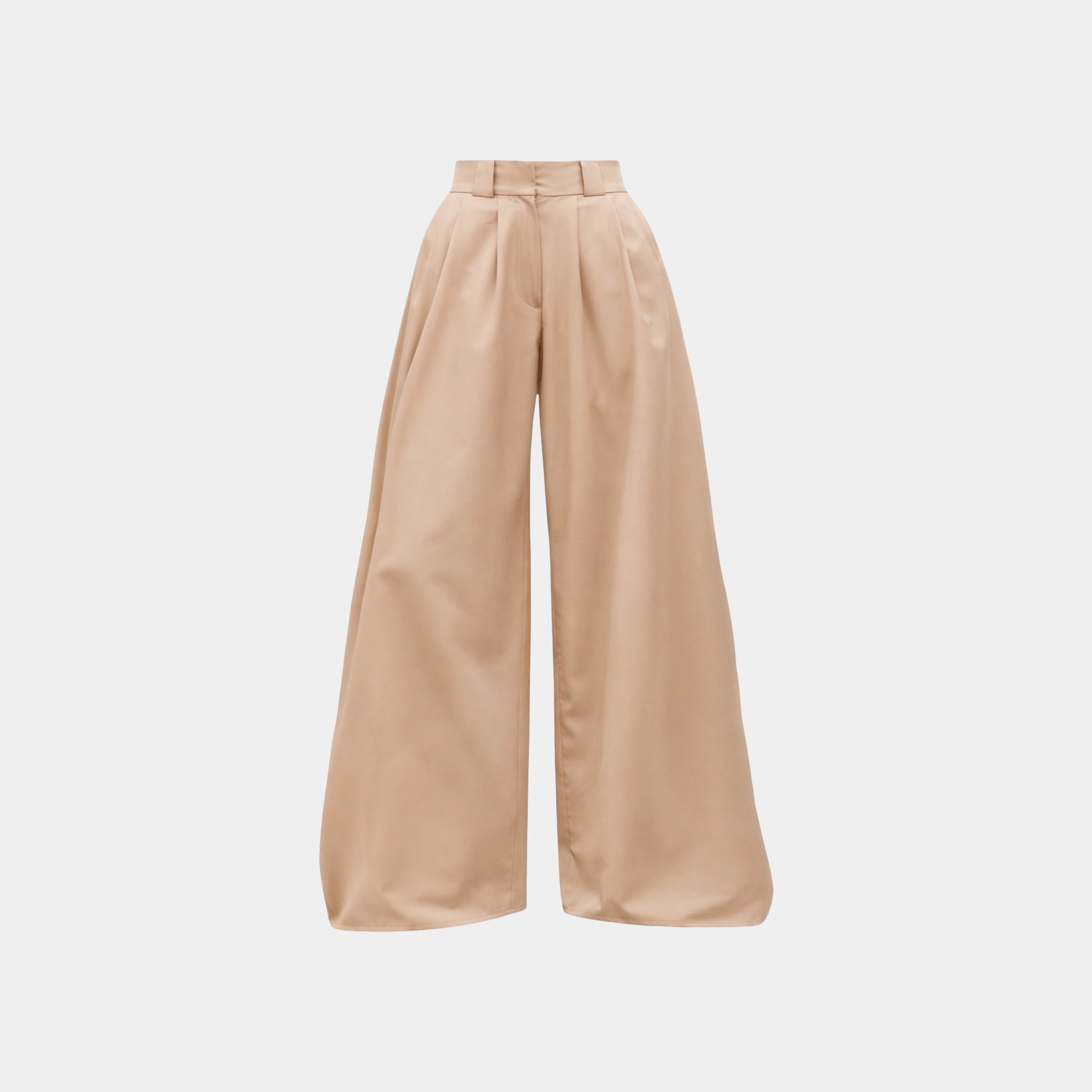 Pantalon LAMOURE (Sand)