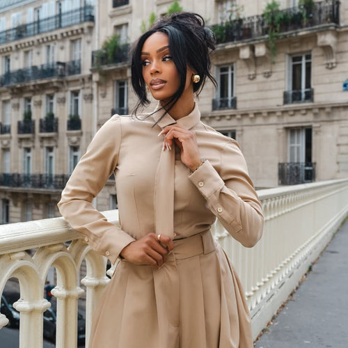 Chemise LAMOURE