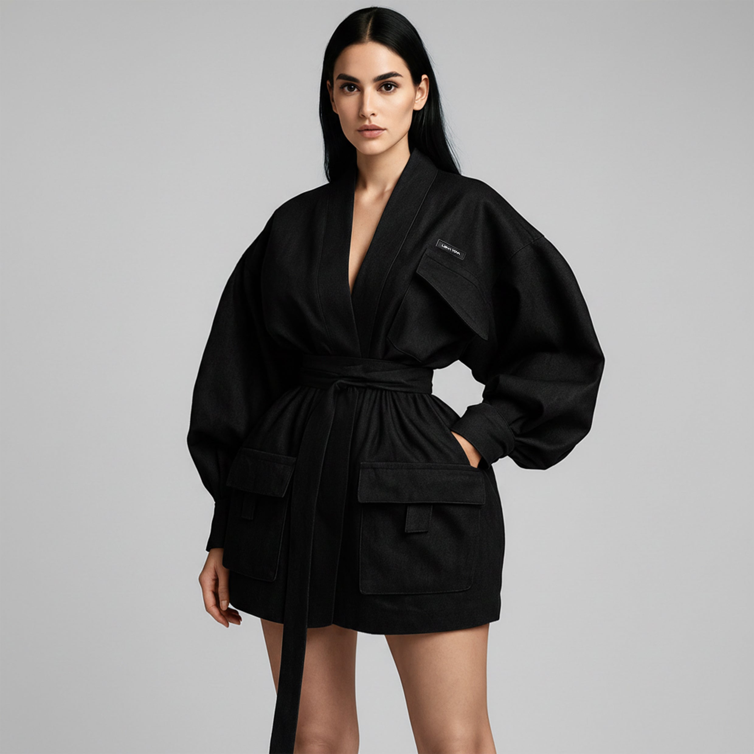 Robe LYA (Black)