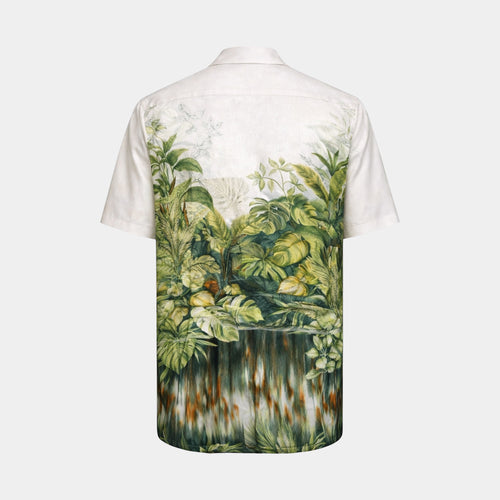 Chemise MC VERA