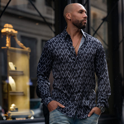 Chemise NOAM