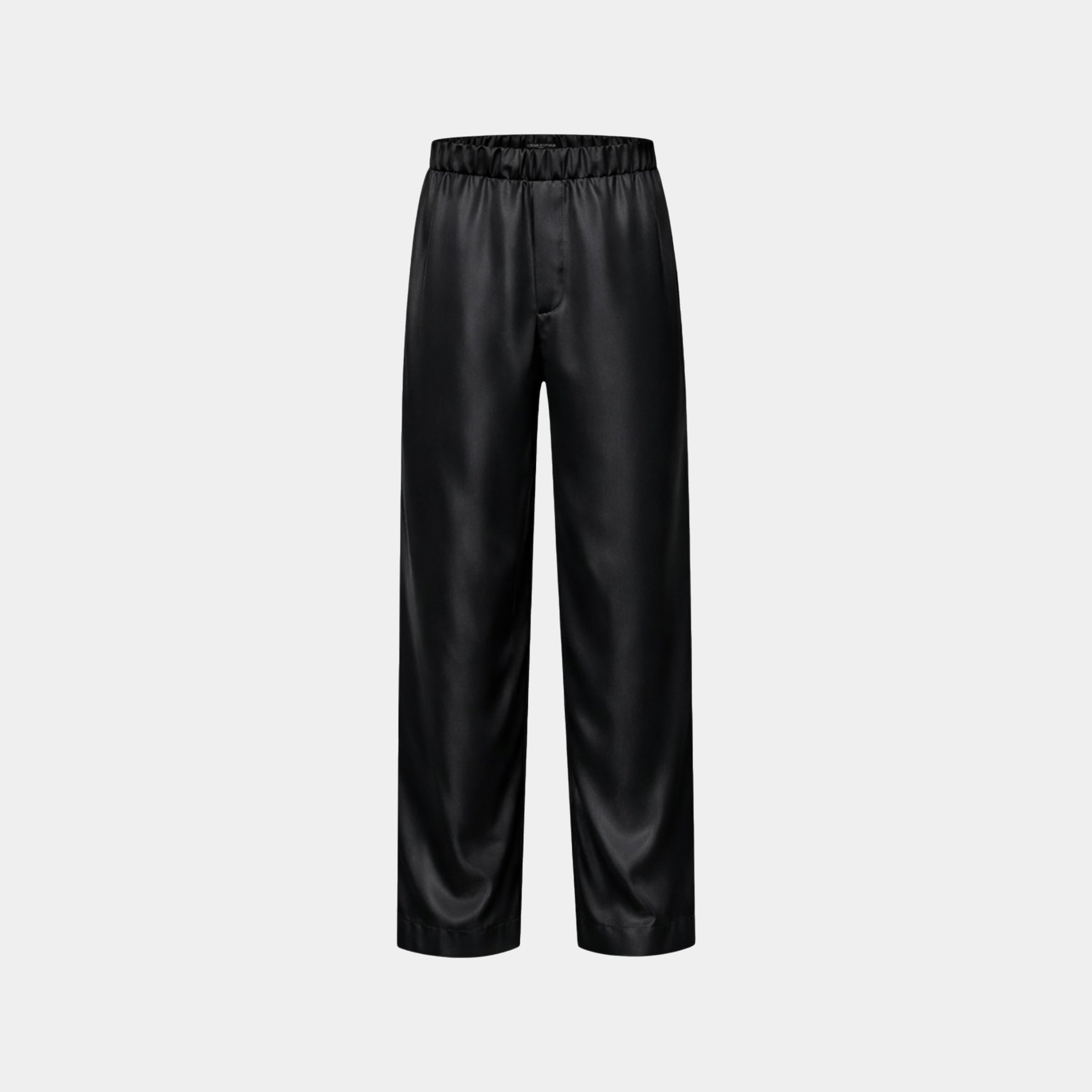 Pantalon UNI (Black)