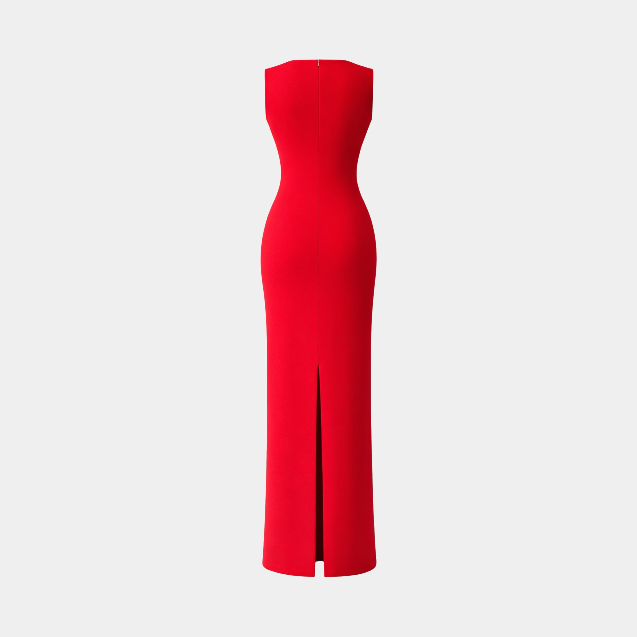 Robe LILI (Red)