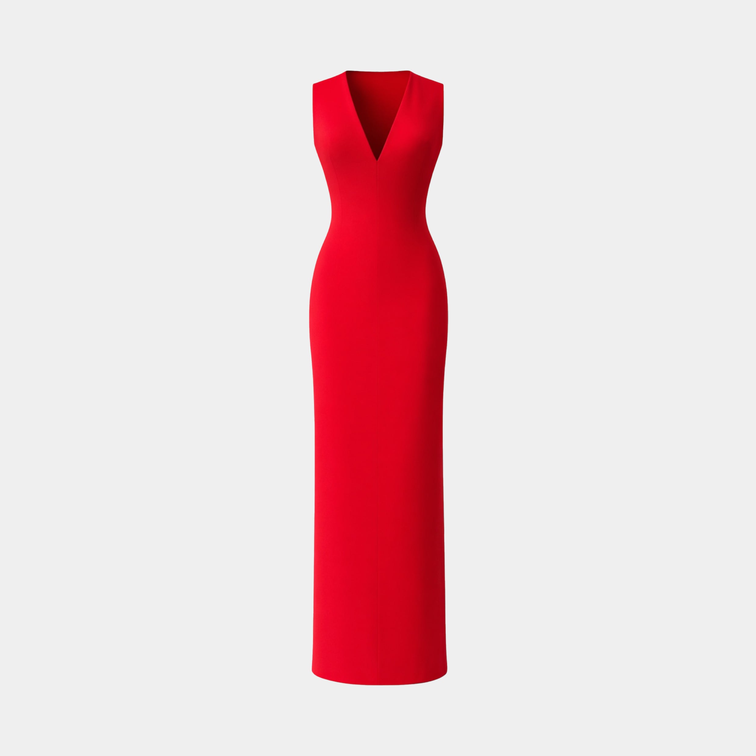 Robe LILI (Red)