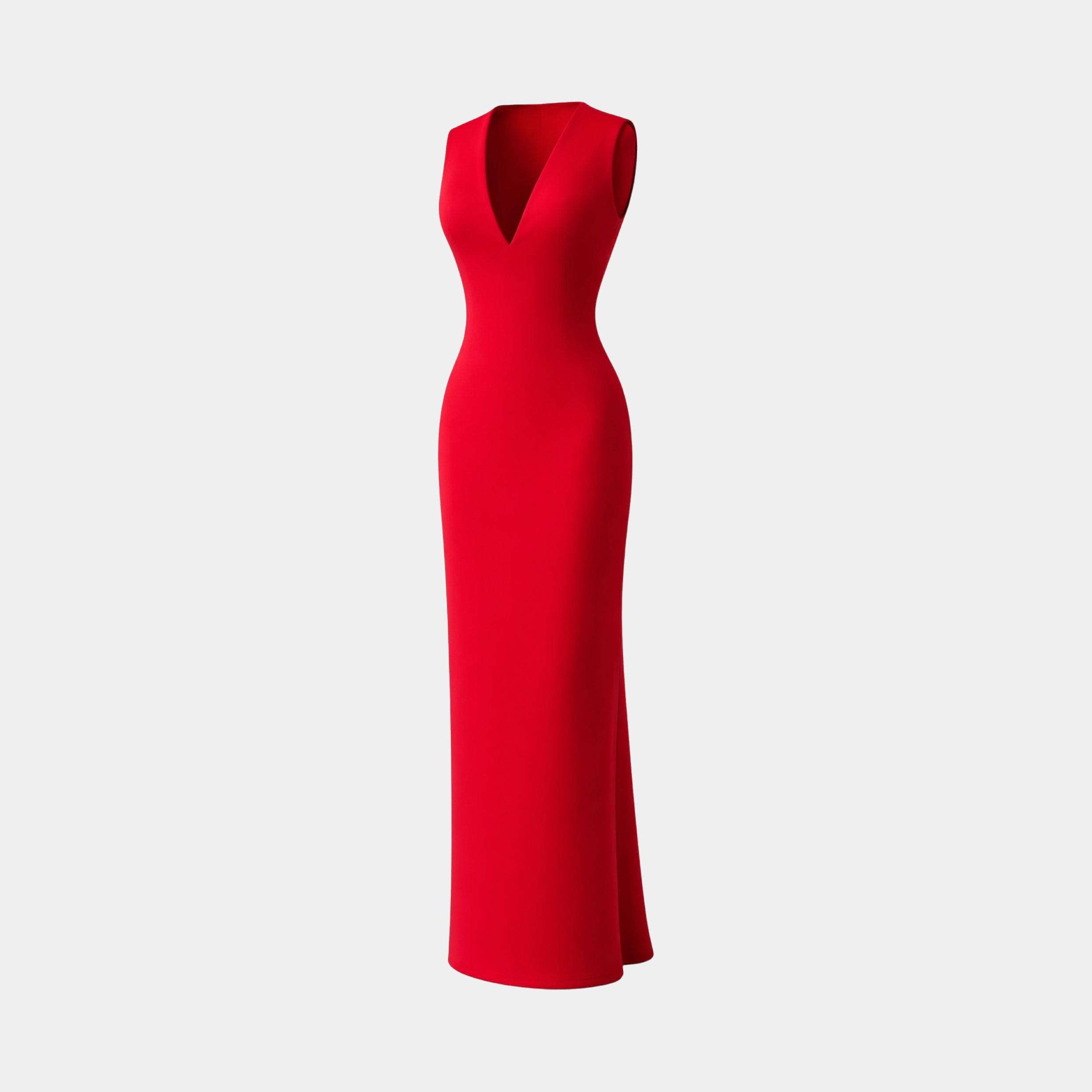 Robe LILI (Red)